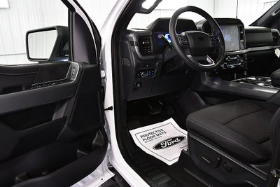 2026 Ford F-150 XLT 5-1/2' Box
