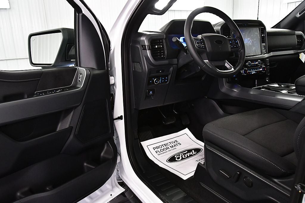 2026 Ford F-150 XLT 5-1/2' Box