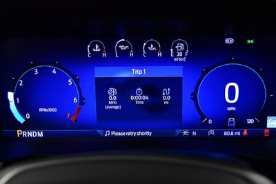 2026 Ford F-150 XLT 5-1/2' Box