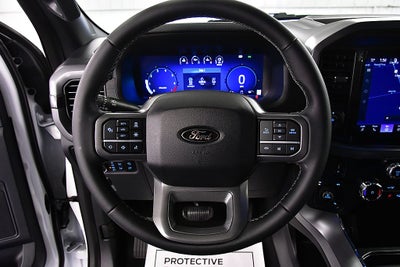 2026 Ford F-150 XLT 5-1/2' Box
