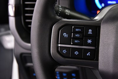 2026 Ford F-150 XLT 5-1/2' Box