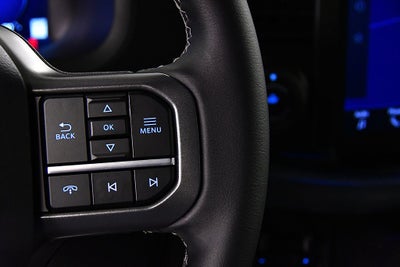 2026 Ford F-150 XLT 5-1/2' Box
