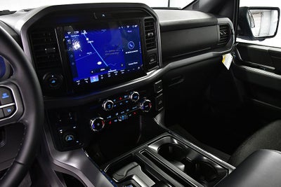 2026 Ford F-150 XLT 5-1/2' Box