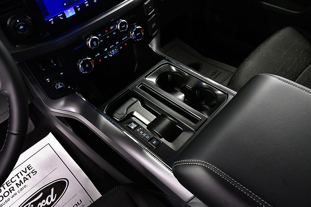 2026 Ford F-150 XLT 5-1/2' Box