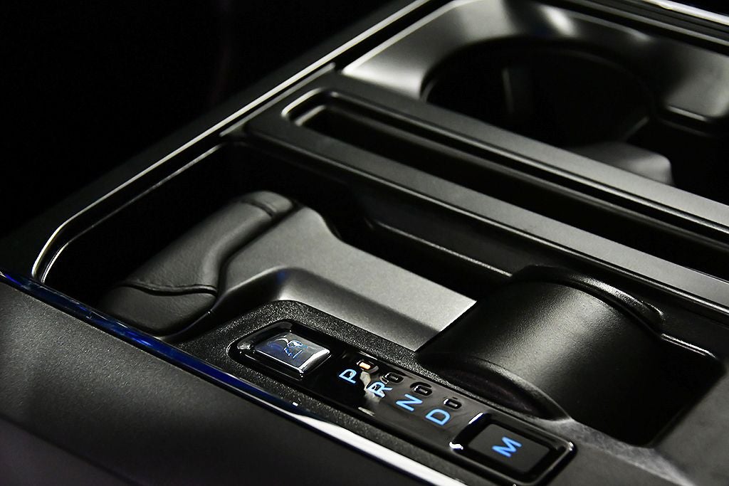 2026 Ford F-150 XLT 5-1/2' Box