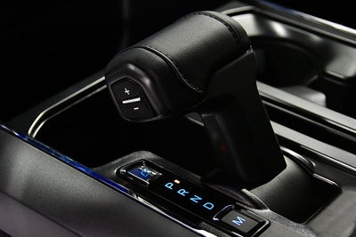 2026 Ford F-150 XLT 5-1/2' Box