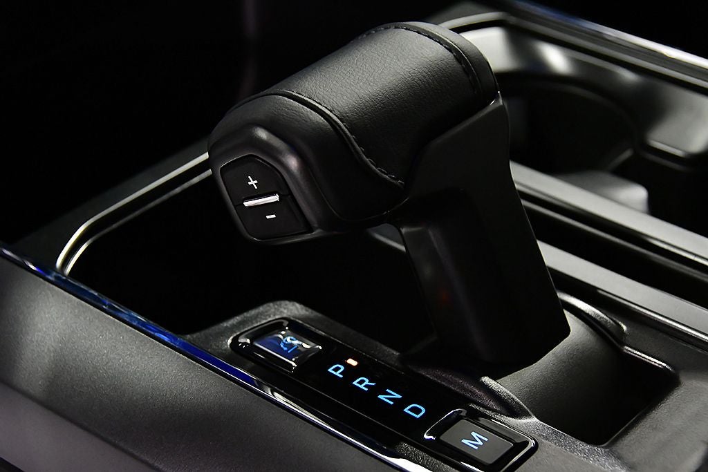 2026 Ford F-150 XLT 5-1/2' Box