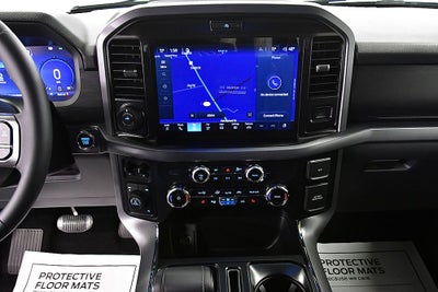 2026 Ford F-150 XLT 5-1/2' Box