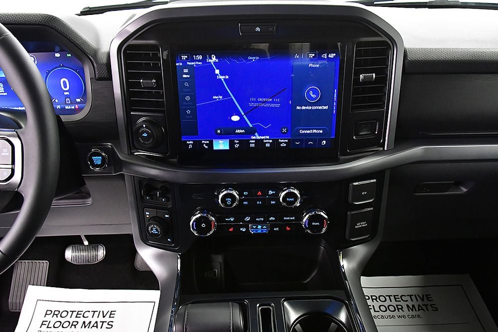 2026 Ford F-150 XLT 5-1/2' Box