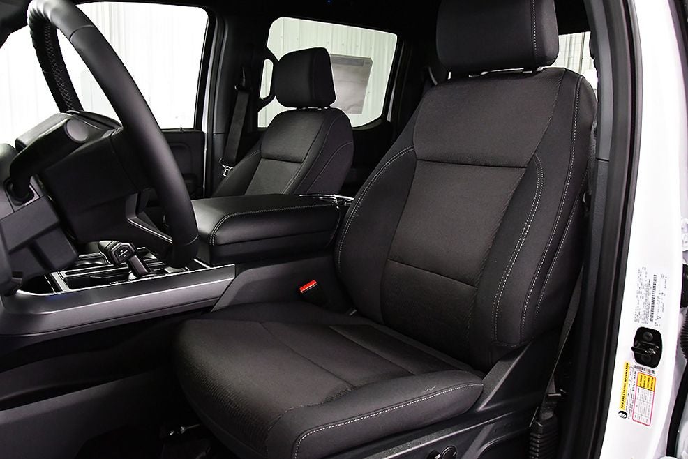 2026 Ford F-150 XLT 5-1/2' Box