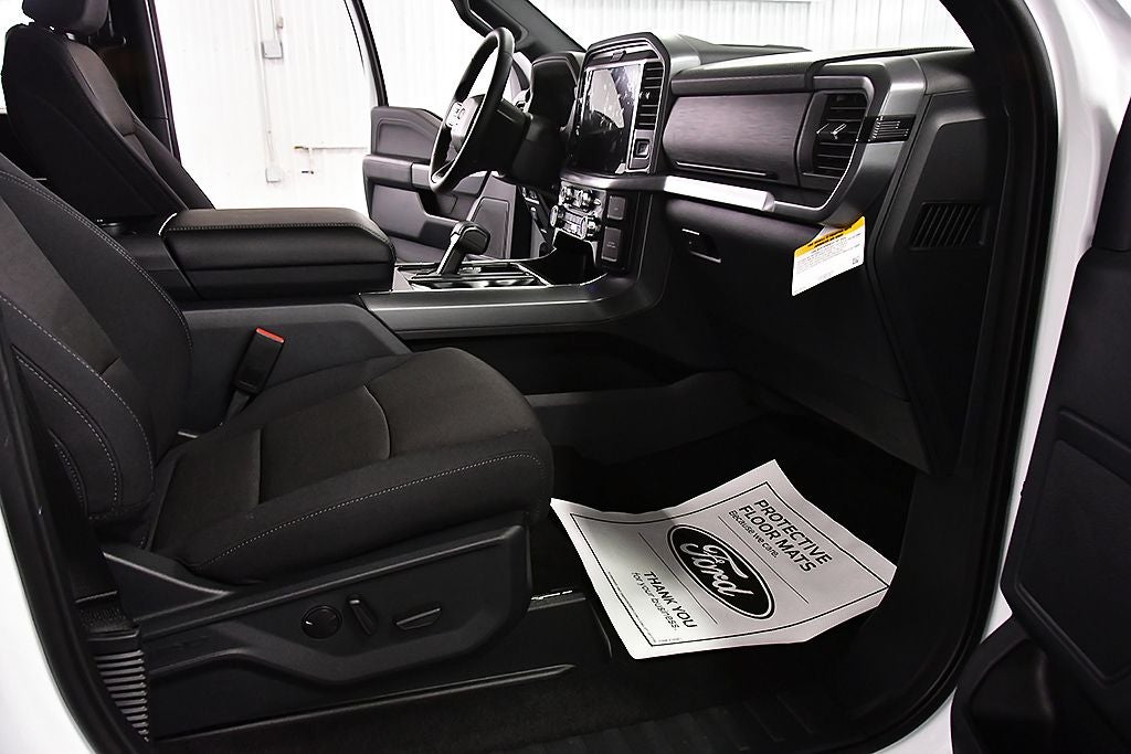 2026 Ford F-150 XLT 5-1/2' Box