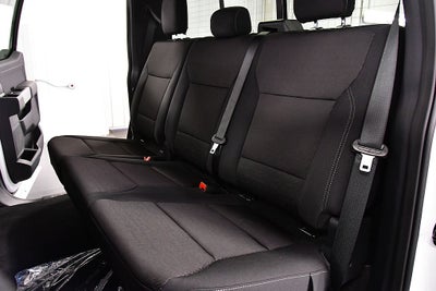 2026 Ford F-150 XLT 5-1/2' Box