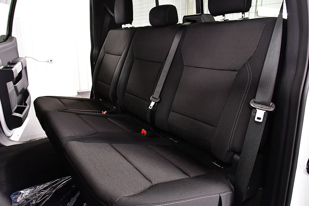 2026 Ford F-150 XLT 5-1/2' Box