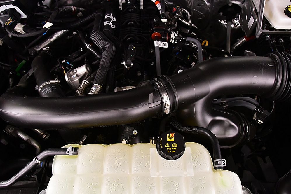 2026 Ford F-150 XLT 5-1/2' Box