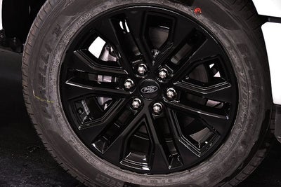 2026 Ford F-150 XLT 5-1/2' Box