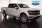 2026 Ford F-150 XLT 5-1/2' Box