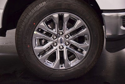 2026 Ford F-150 XLT 5-1/2' Box