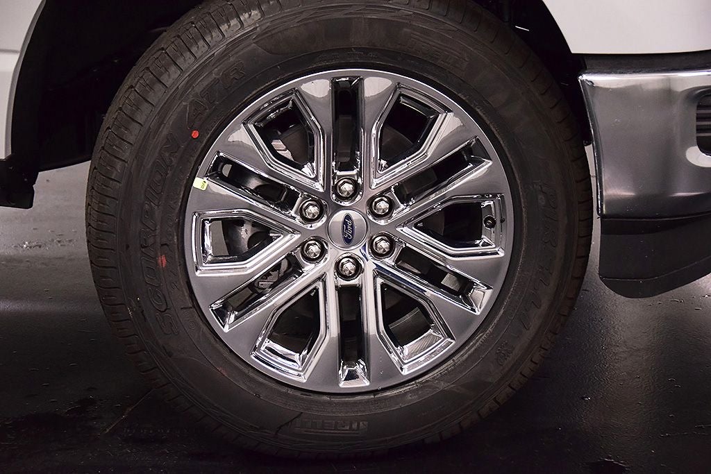 2026 Ford F-150 XLT 5-1/2' Box