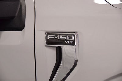 2026 Ford F-150 XLT 5-1/2' Box