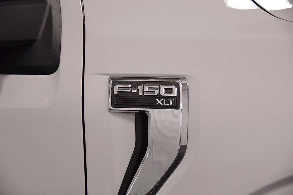 2026 Ford F-150 XLT 5-1/2' Box