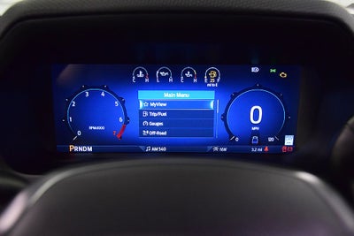2026 Ford F-150 XLT 5-1/2' Box