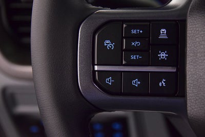 2026 Ford F-150 XLT 5-1/2' Box