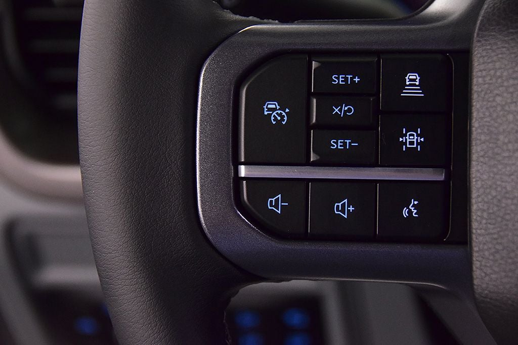 2026 Ford F-150 XLT 5-1/2' Box