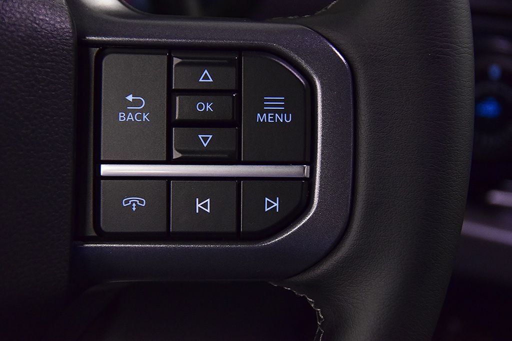2026 Ford F-150 XLT 5-1/2' Box