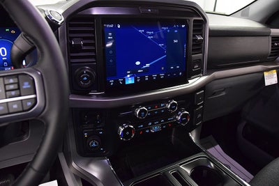 2026 Ford F-150 XLT 5-1/2' Box