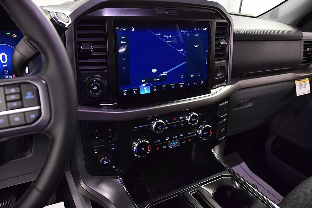 2026 Ford F-150 XLT 5-1/2' Box