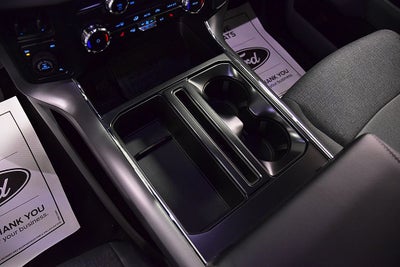 2026 Ford F-150 XLT 5-1/2' Box