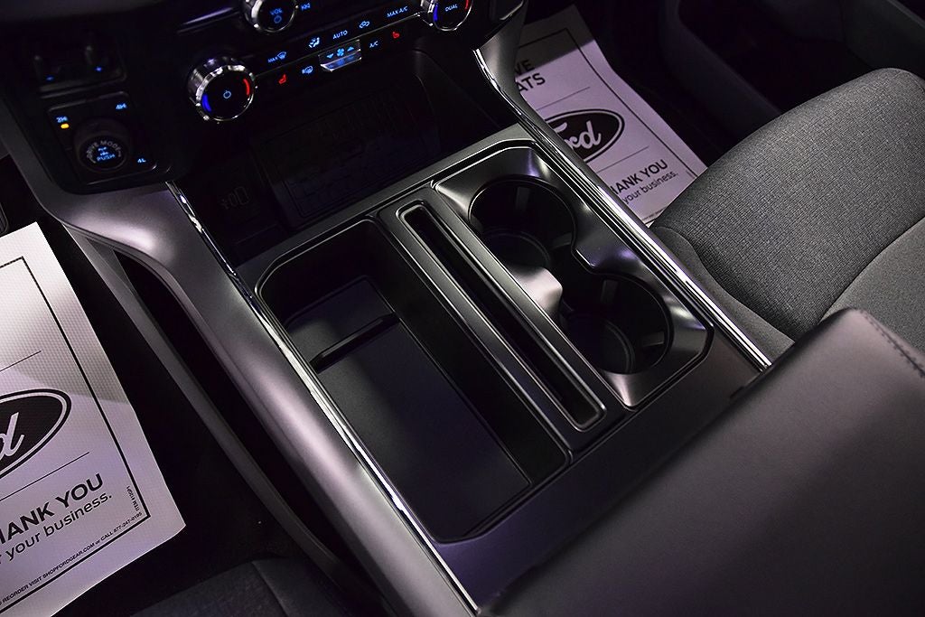 2026 Ford F-150 XLT 5-1/2' Box