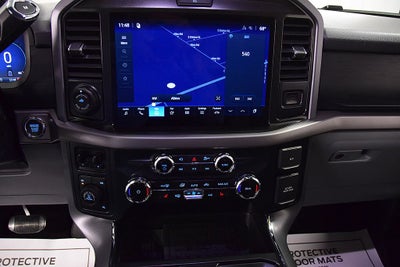 2026 Ford F-150 XLT 5-1/2' Box
