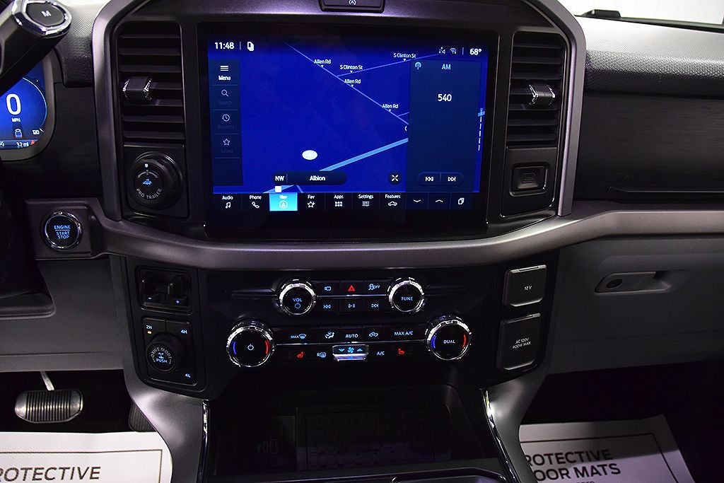 2026 Ford F-150 XLT 5-1/2' Box