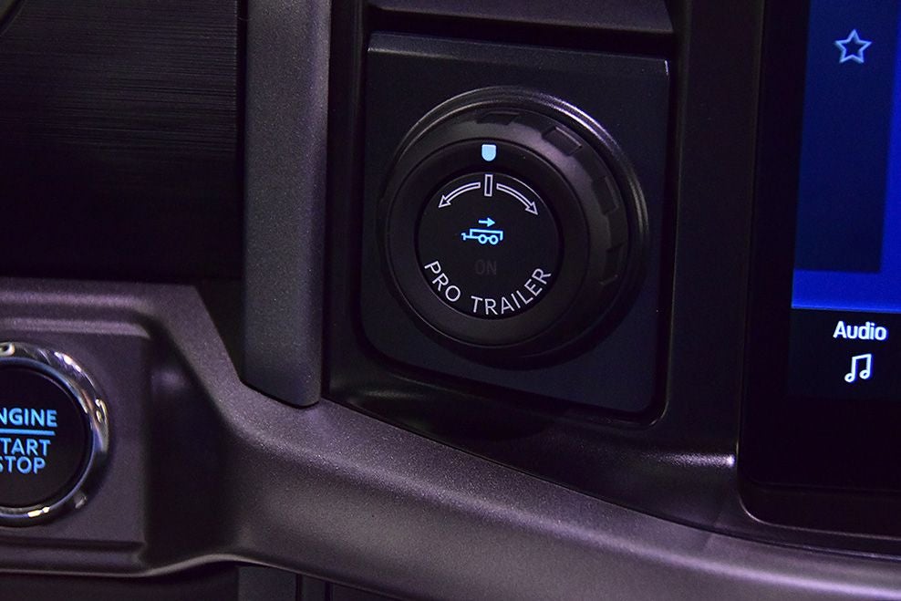 2026 Ford F-150 XLT 5-1/2' Box