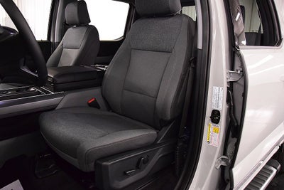 2026 Ford F-150 XLT 5-1/2' Box