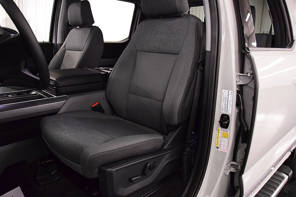 2026 Ford F-150 XLT 5-1/2' Box
