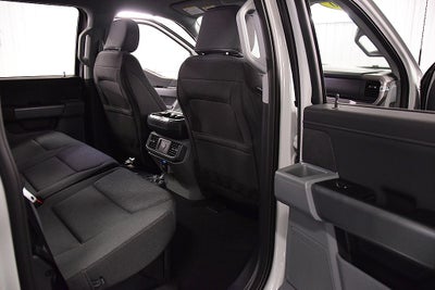 2026 Ford F-150 XLT 5-1/2' Box