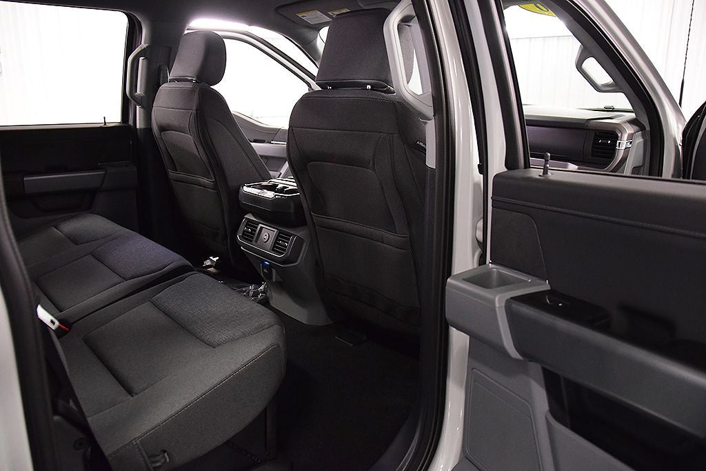 2026 Ford F-150 XLT 5-1/2' Box