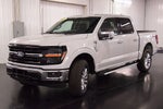 2026 Ford F-150 XLT 5-1/2' Box