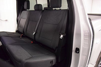2026 Ford F-150 XLT 5-1/2' Box