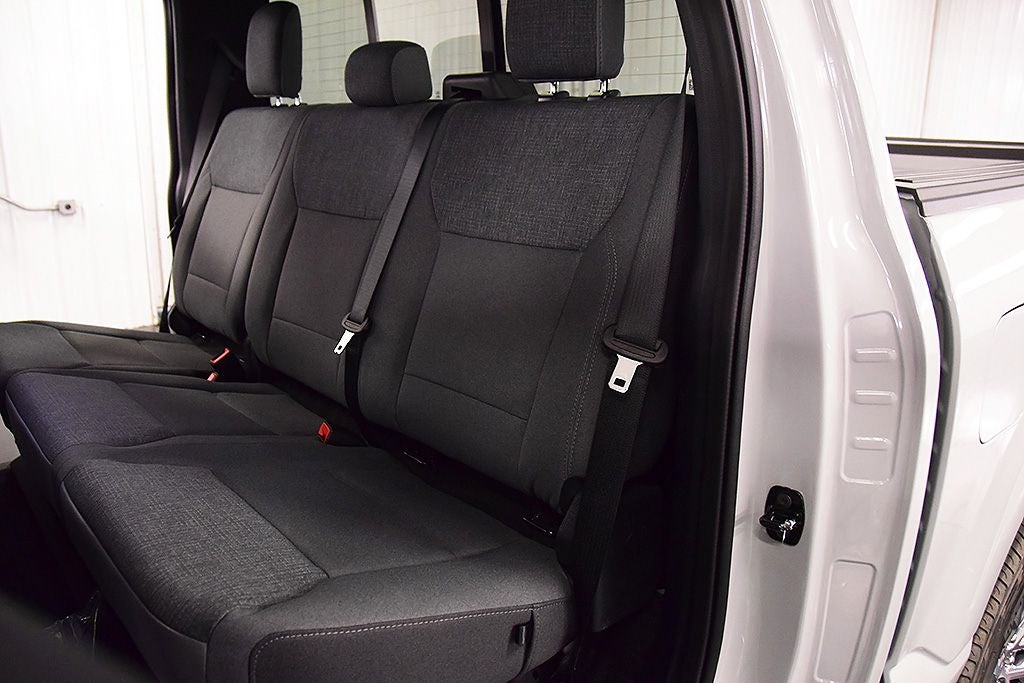 2026 Ford F-150 XLT 5-1/2' Box