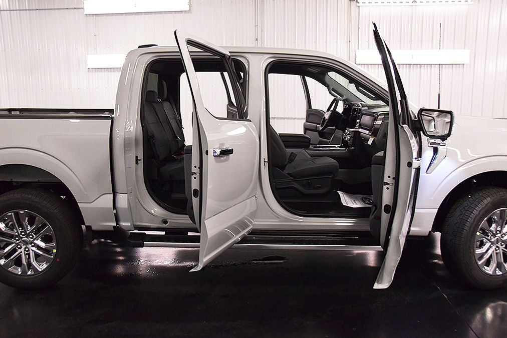 2026 Ford F-150 XLT 5-1/2' Box