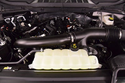 2026 Ford F-150 XLT 5-1/2' Box