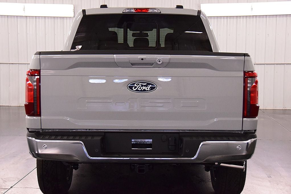 2026 Ford F-150 XLT 5-1/2' Box