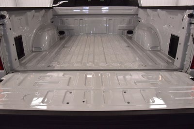2026 Ford F-150 XLT 5-1/2' Box