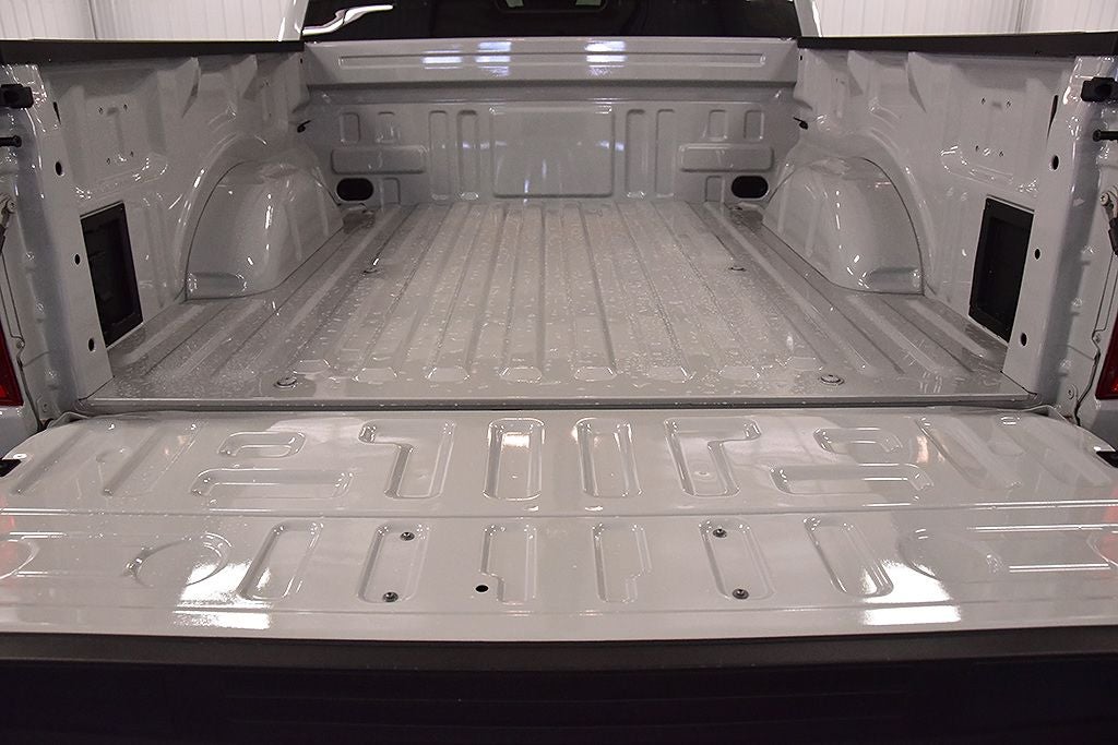 2026 Ford F-150 XLT 5-1/2' Box