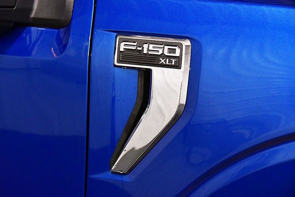 2025 Ford F-150 XLT 6-1/2' Box