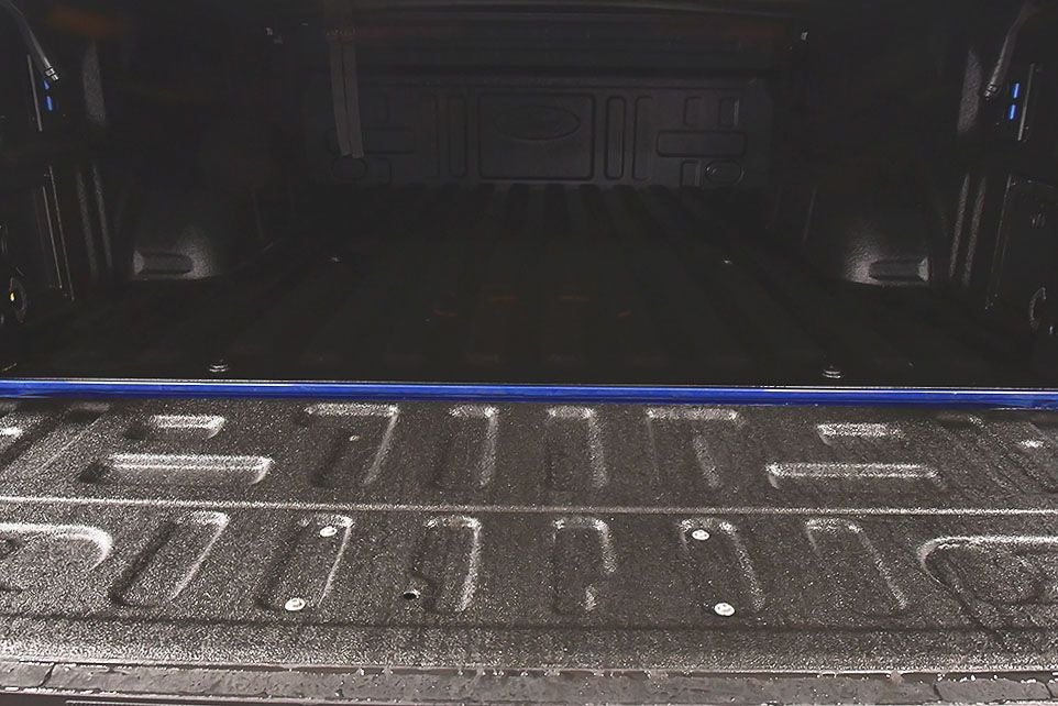 2025 Ford F-150 XLT 6-1/2' Box