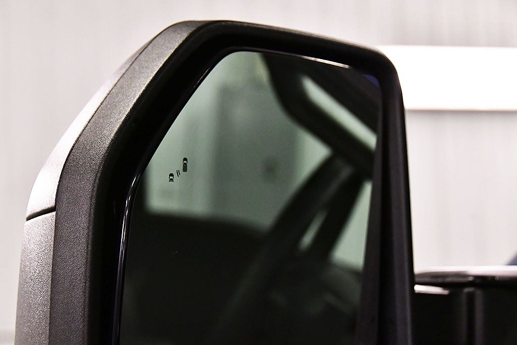 2025 Ford F-150 XLT 6-1/2' Box
